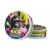 Aroma King Soft Kick - nikotinové sáčky - Blueberry ICE - 10mg /g, 2 produktový obrázek.