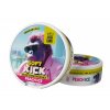 Aroma King Soft Kick - nikotinové sáčky - Peach ICE - 10mg /g, 2 produktový obrázek.