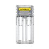 99404 multifunkcni nabijecka baterii nitecore intellicharger q2 lemonade