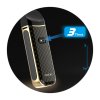 111338 10 elektronicka cigareta smok nord 2 pod kit 1500mah gold