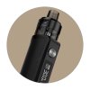 159181 20 elektronicka cigareta vaporesso gen pt60 pod kit 2500mah dark black