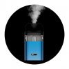 193522 34 elektronicka cigareta vaporesso xros 3 pod kit 1000mah navy blue