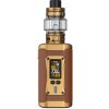 127586 4 smoktech morph 2 230w grip full kit brown