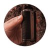 151243 9 elektronicky grip vaporesso target 200 mod carbon black