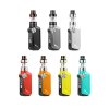 113723 1 elektronicky grip voopoo mojo kit s uforce 2600mah oranzovy