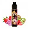 Příchuť Zeus Juice Mortals S&V: Keewibera (Žvýkačka z jahody a kiwi) 20ml