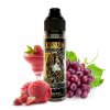 Příchuť Zeus Juice S&V: Pegasus (Sorbet z jahod a hroznů) 20ml