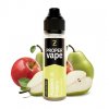 Příchuť Proper Vape by Zeus Juice S&V: Apples & Pears (Jablka a hrušky) 20ml