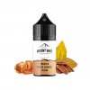 Mount Vape - Shake & Vape - Tobacco Salted Caramel Pecan - 10ml, produktový obrázek.