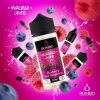 Bombo - Wailani Juice - S&V - Blueberry and Raspberry (Borůvka a malina) - 40ml, 7 produktový obrázek.
