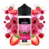 Bombo - Wailani Juice - S&V - Pink Berries (Bobulovitá směs) - 40ml, produktový obrázek.