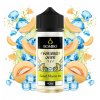 Bombo - Wailani Juice - S&V - Sweet Melon ICE (Ledový cukrový meloun) - 40ml, produktový obrázek.