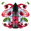 Příchuť Bombo Solo Juice S&V: Cherry Ice (Ledová třešeň) 15ml