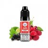 Dinner Lady Salt Sweet Fruits (Ovocný mix) 10ml intenzita nikotinu 20mg