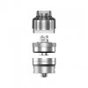 120950 13 clearomizer voopoo rta pod tank 2ml stribrny