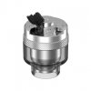 120950 14 clearomizer voopoo rta pod tank 2ml stribrny