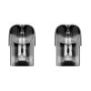 157162 51 elektronicka cigareta lost vape ursa baby pod kit 800mah amber clear