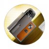 196294 37 elektronicka cigareta lost vape ursa baby pro pod kit 900mah silver lust