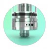 Eleaf EN Drive Tank (2ml) (Silver)