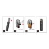 SMOK Novo Pro Pod Kit (Silver Black)