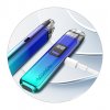 SMOK Novo Pro Pod Kit (Silver Carbon Fiber)
