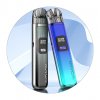 SMOK Novo Pro Pod Kit (Silver Carbon Fiber)