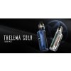 Lost Vape Thelema Solo - Elektronický Grip - 100W - Sierra Blue Carbon Fiber, 2 produktový obrázek.