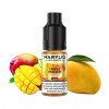 Maryliq - Salt e-liquid - Triple Mango - 10ml - 20mg, produktový obrázek.