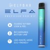 Elf Bar ELFA Pod - Starter Kit - 500mAh - Kiwi Passion Fruit Guava - 20mg, 2 produktový obrázek.