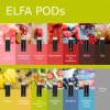 Elf Bar ELFA Pod - Starter Kit - 500mAh - Apple Peach - 20mg, 5 produktový obrázek.