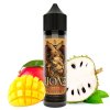 Lions Juice - S&V - Eagle Voice - 10ml, produktový obrázek.