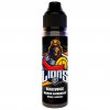 Lions Juice - S&V - Eaglevoice (Mango a Graviola) - 10ml, 2 produktový obrázek.