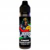 Lions Juice - S&V - Glamdring (Vodní meloun s třešní) - 10ml, 2 produktový obrázek.