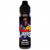 Lions Juice - S&V - Rapier (Bezinková limonáda) - 10ml, 2 produktový obrázek.