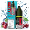 Nasty LIQ - Salte e-liquid - Cherry ICE - 10ml - 20mg, produktový obrázek.