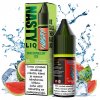 Nasty LIQ - Salte e-liquid - Watermelon ICE - 10ml - 20mg, produktový obrázek.