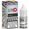 Liquid PJ Empire Nic SALT Blueberry Lemonade 10ml - 18mg