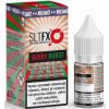 Liquid PJ Empire Nic SALT Berry Burst 10ml - 18mg