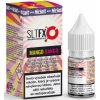 Liquid PJ Empire Nic SALT Mango Bango 10ml - 18mg