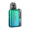 VooPoo Argus P2 Pod Kit (Neon Blue)