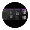 Redukce Lost Vape E-Plus pro cartridge Ursa Pod V1