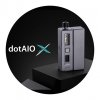 Dotmod dotAIO X Essential Kit (Gunmetal)