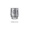 103628 4 zhavici telisko smok tfv8 baby strip 0 15ohm 1ks