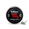 99452 1 spiralky od karotky cch framed staple 0 3ohm 10ks