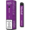 Marshall elektronická cigareta 20mg Grape Ice