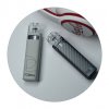 Uwell Dillon EM Pod Kit (Silver Quartz Fiber)