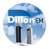 Uwell Dillon EM Pod Kit (Silver Quartz Fiber)