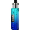 voopoo drag s2 mod pod 60w grip 2500mah sky blue