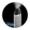 GeekVape Wenax Q Mini Pod Kit (Red Gem)