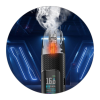 Vandy Vape BIIO Pod Kit (Cherry Pink)